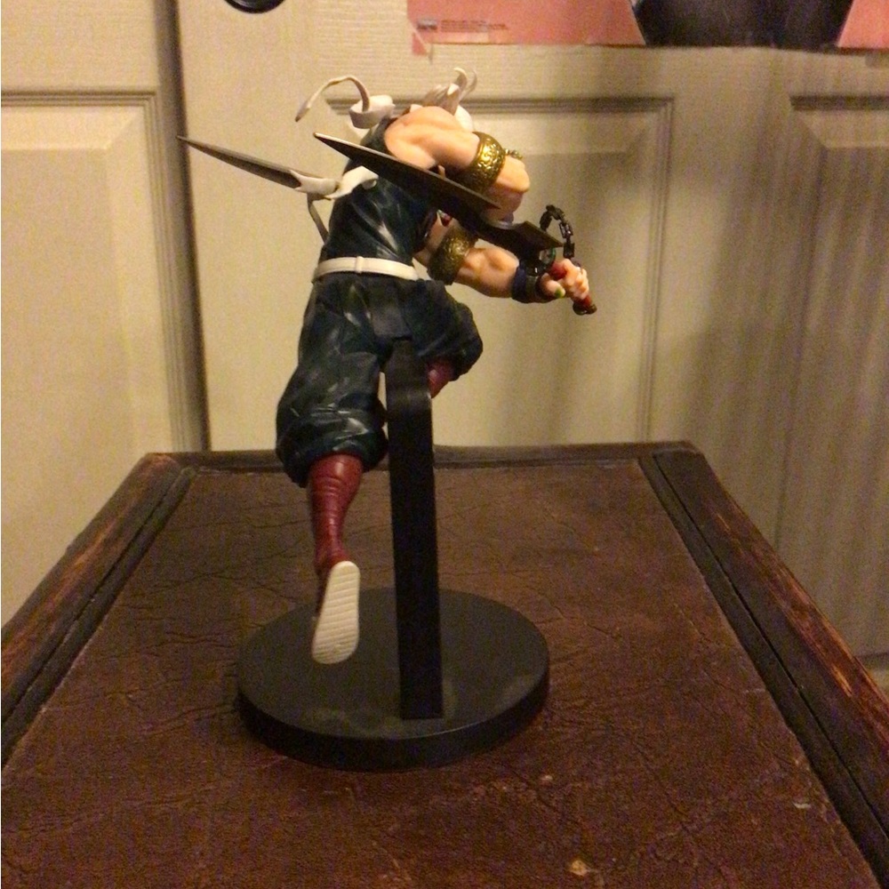 Vibration Stars tengen uzui Figure - Picture 4 of 5